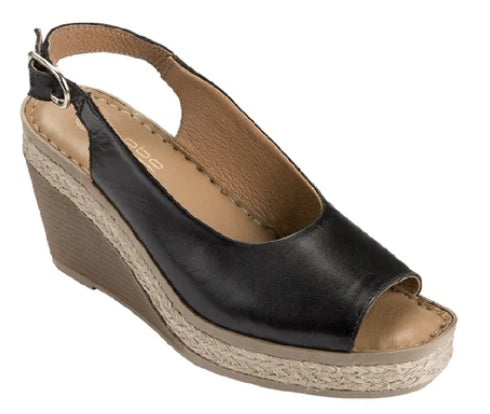 LOBO SOLO 002422 Color: VAIL NEGRO CASUAL