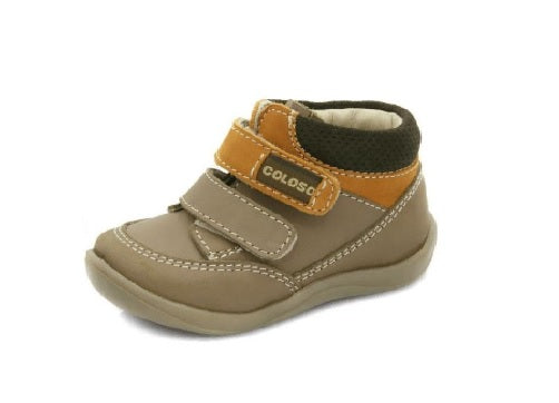 COLOSO 8778-02 Color: ANTIQUE CAFE CASUAL