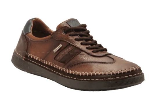LOBO SOLO 008154 Color: HIMALAYA CEDRO TOPO GREY CASUAL