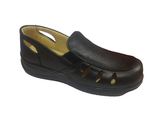 BIO SHOES 005142 Color: NEGRO CONFORT