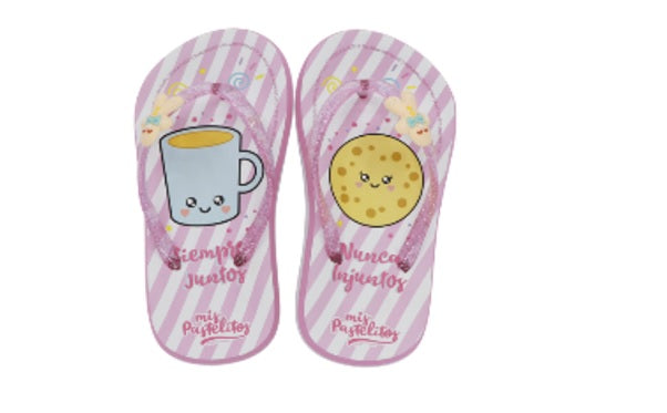 ARRA  MPIMS1800003 PASTEL Color: ROSA BA?O