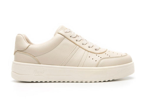 FLEXI 103504 Color: BEIGE CASUAL