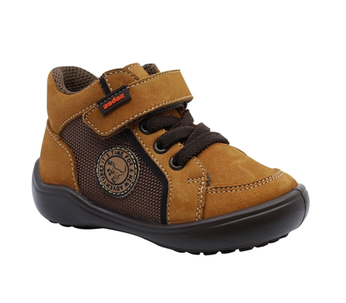 AUDAZ 269200-M  Color: MIEL CASUAL