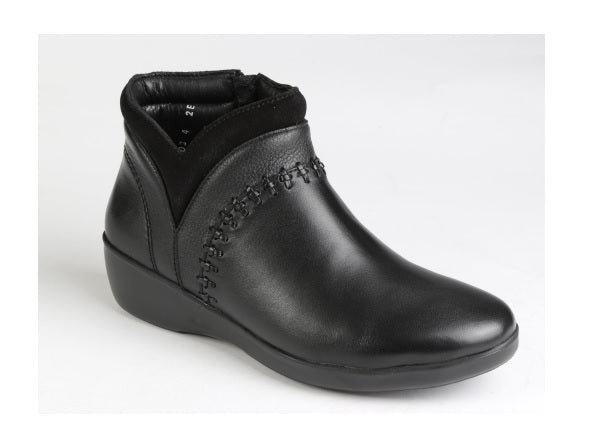 JARKING 021003 Color: BORREGO NEGRO CASUAL