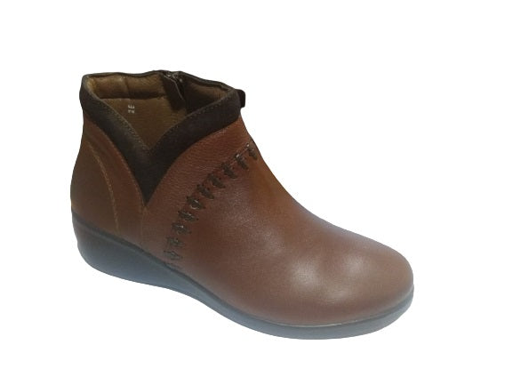 JARKING 021003 Color: BORREGO BUDAPEST CASUAL
