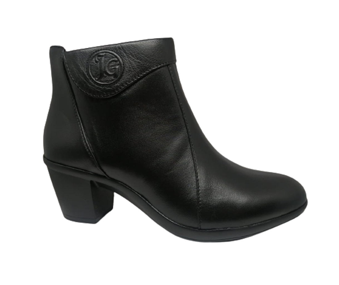 JARKING 024503 Color: BORREGO NEGRO FORMAL