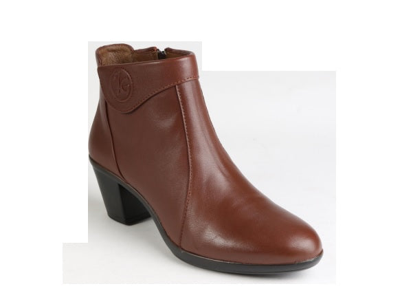 JARKING 024503 Color: BORREGO BUDAPEST FORMAL