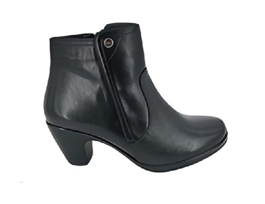 MANET 276-17 Color: NEGRO CASUAL