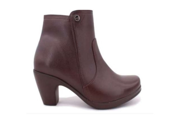 MANET 276-17 Color: CAOBA CASUAL