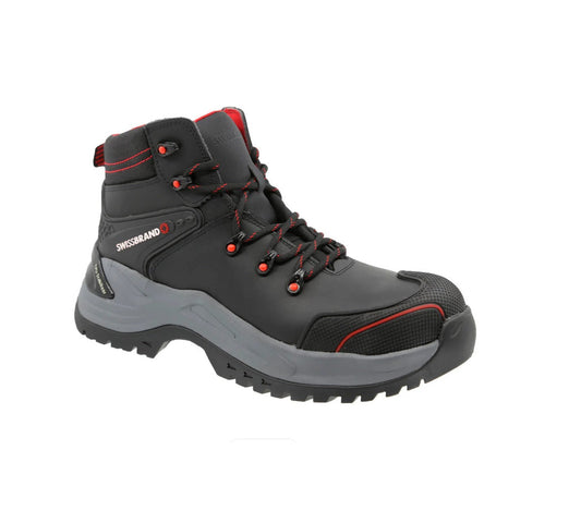 SWISSBRAND WORB 921 Color: NEGRO WRANGLER OUTDOOR