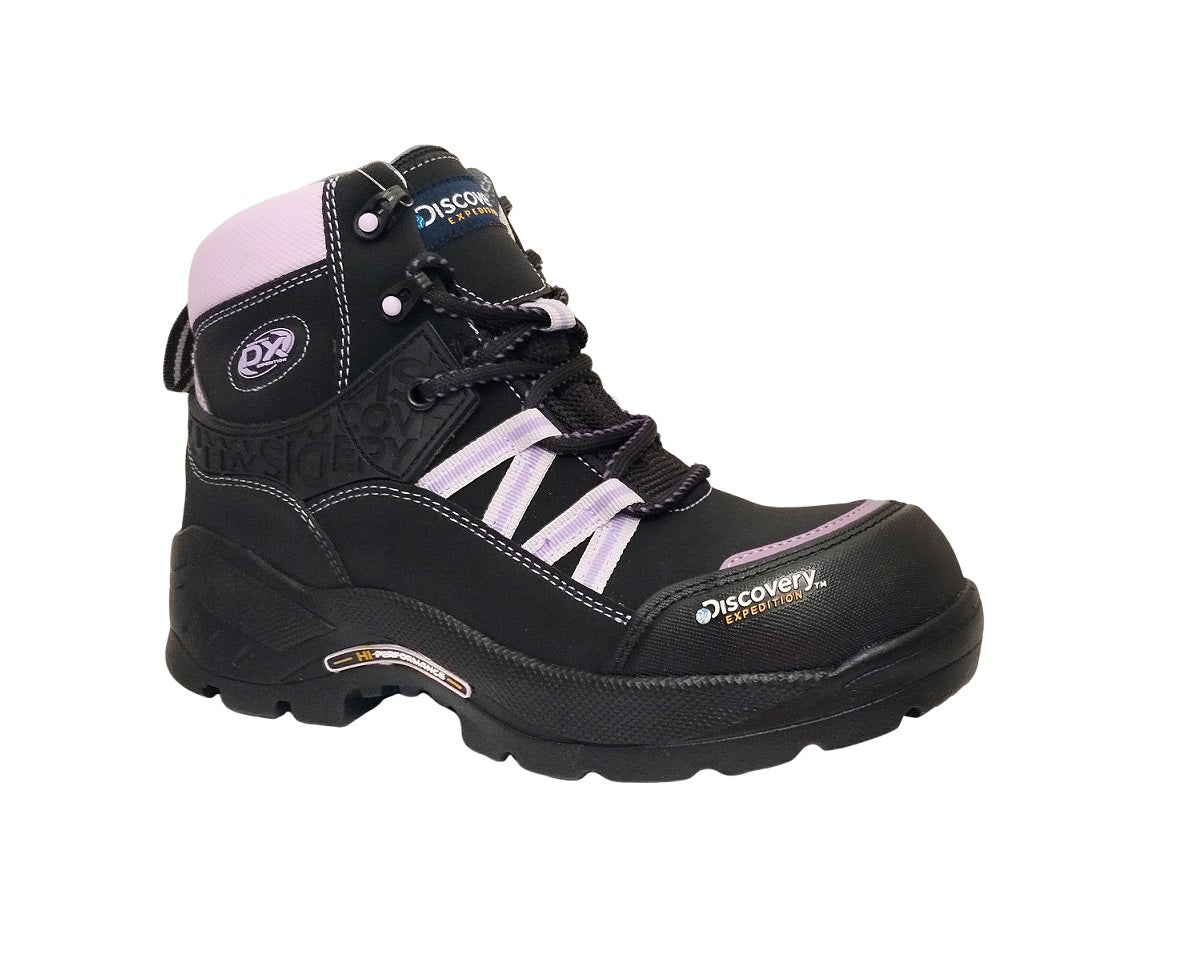 DISCOVERY BLACKWOOD  2503 Color: NEGRO OUTDOOR