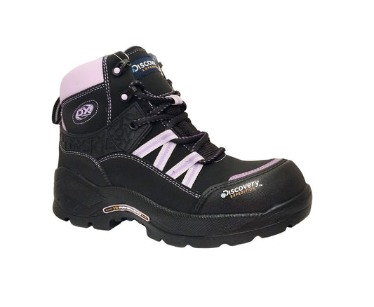 DISCOVERY BLACKWOOD  2503 Color: NEGRO OUTDOOR