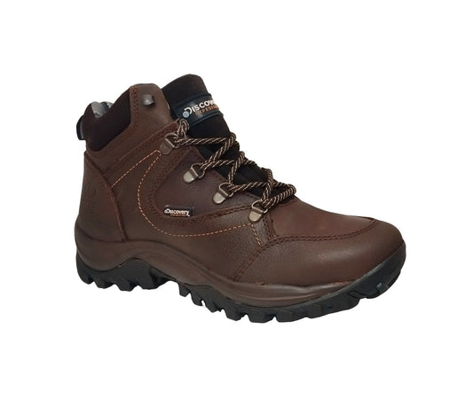 DISCOVERY KRUGER 2560 Color: COUNTRY MOCKA OUTDOOR
