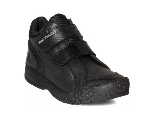 HUSH PUPPIES KIDS HP01506 Color: DANUBIO NEGRO CASUAL