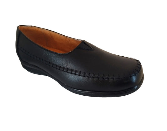 ZN 006015 Color: BORREGO NEGRO CASUAL