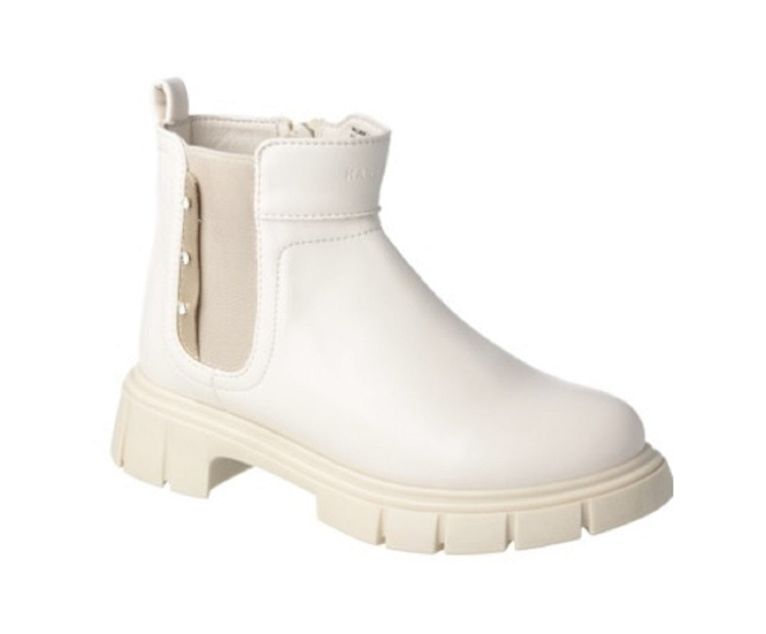 KARSTEN 34001-4-B  Color: LATTE CASUAL