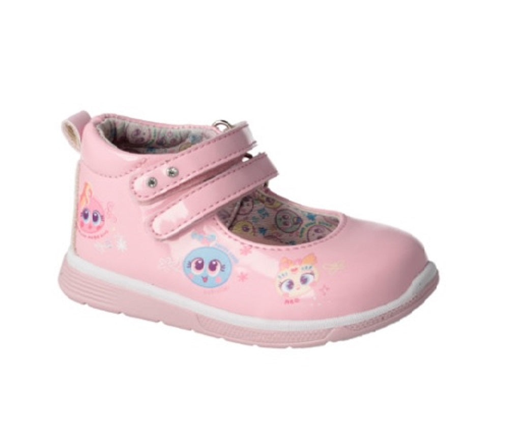 DISTROLLER 45802-1-A  Color: ROSA CASUAL