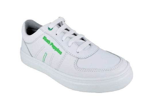 HUSH PUPPIES KIDS HP01170 Color: NAPA ACTION BLANCO  CASUAL