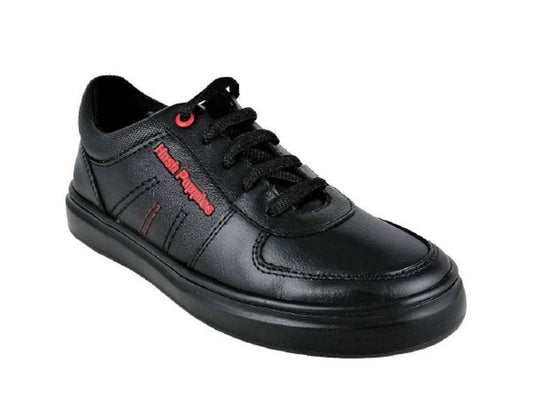 HUSH PUPPIES KIDS HP01170 Color: NEGRO RONDINELLO CASUAL