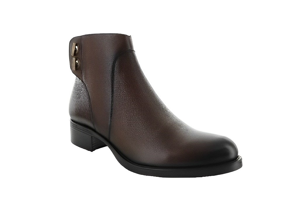 LYARD 017296 Color: TAN CASUAL