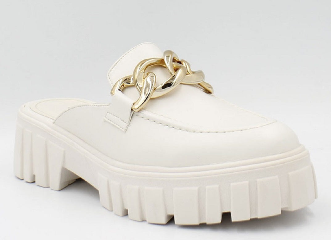 Danae Nu?ez SE 14-745 Color: BASIC LATTE CASUAL