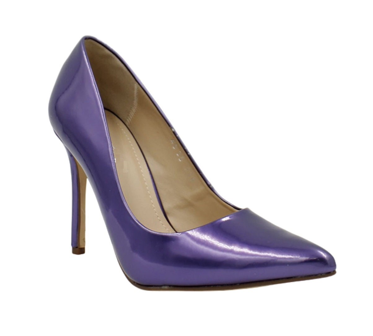 Danae Nu?ez SE 25-706 Color: LIQUIDO MORADO  FORMAL