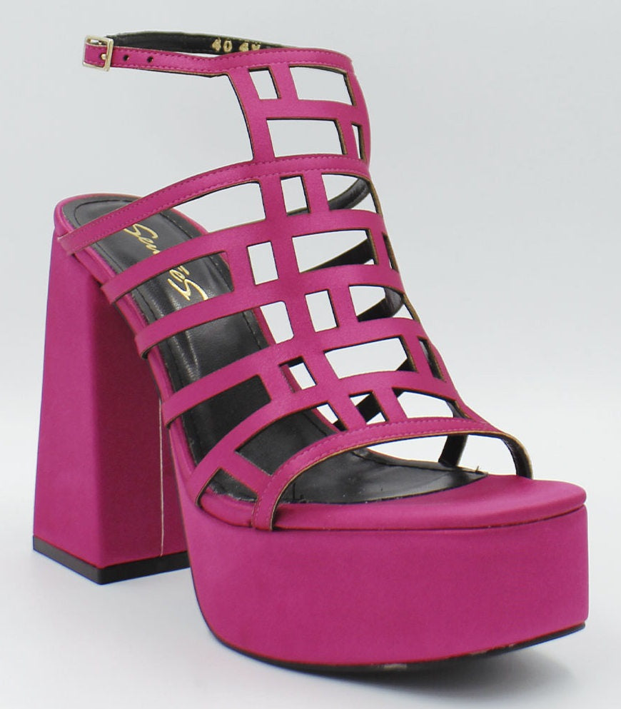 Danae Nu?ez SE 49-744 Color: RASO VALENTINO  CASUAL