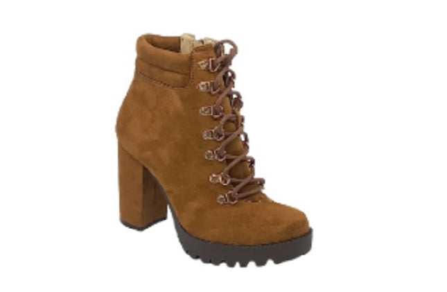 Danae Nu?ez DV 6008510 Color: DURAZNO MELLE CASUAL