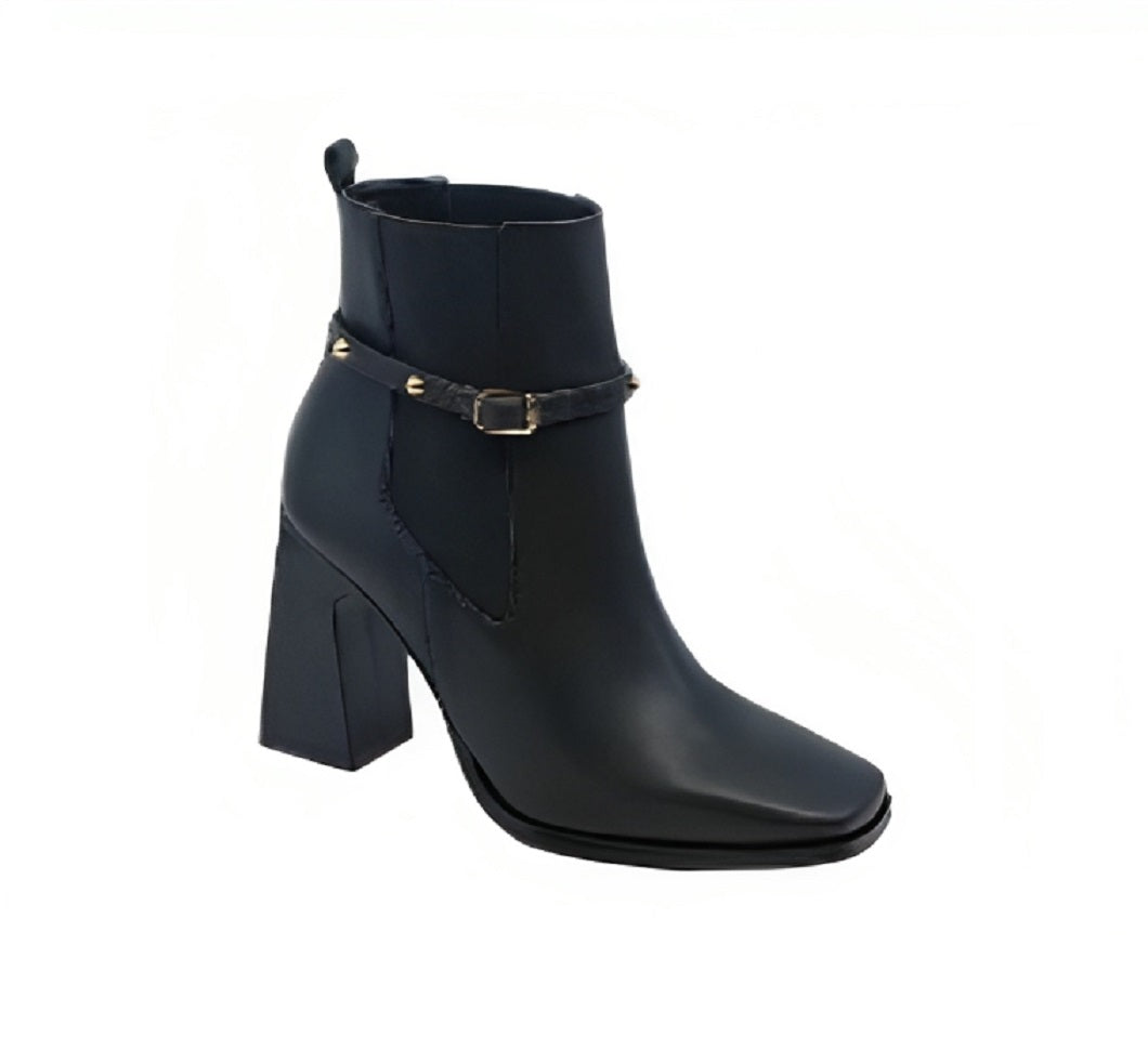 Danae Nu?ez DV 610002 Color: NEGRO NAIROBI CASUAL