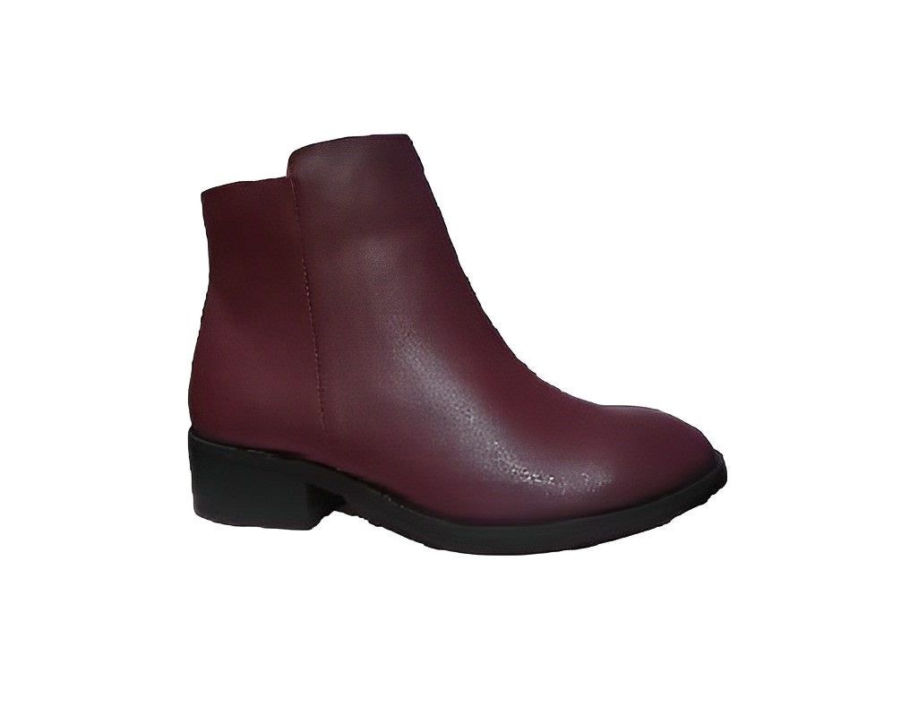Danae Nu?ez DV O22164 Color: NAIROBI RIOJA  CASUAL