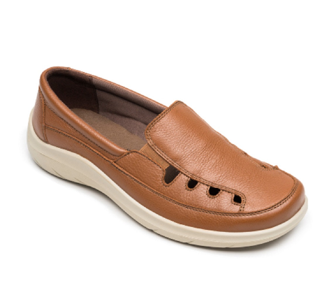 FLEXI 128701 Color: TAN CONFORT