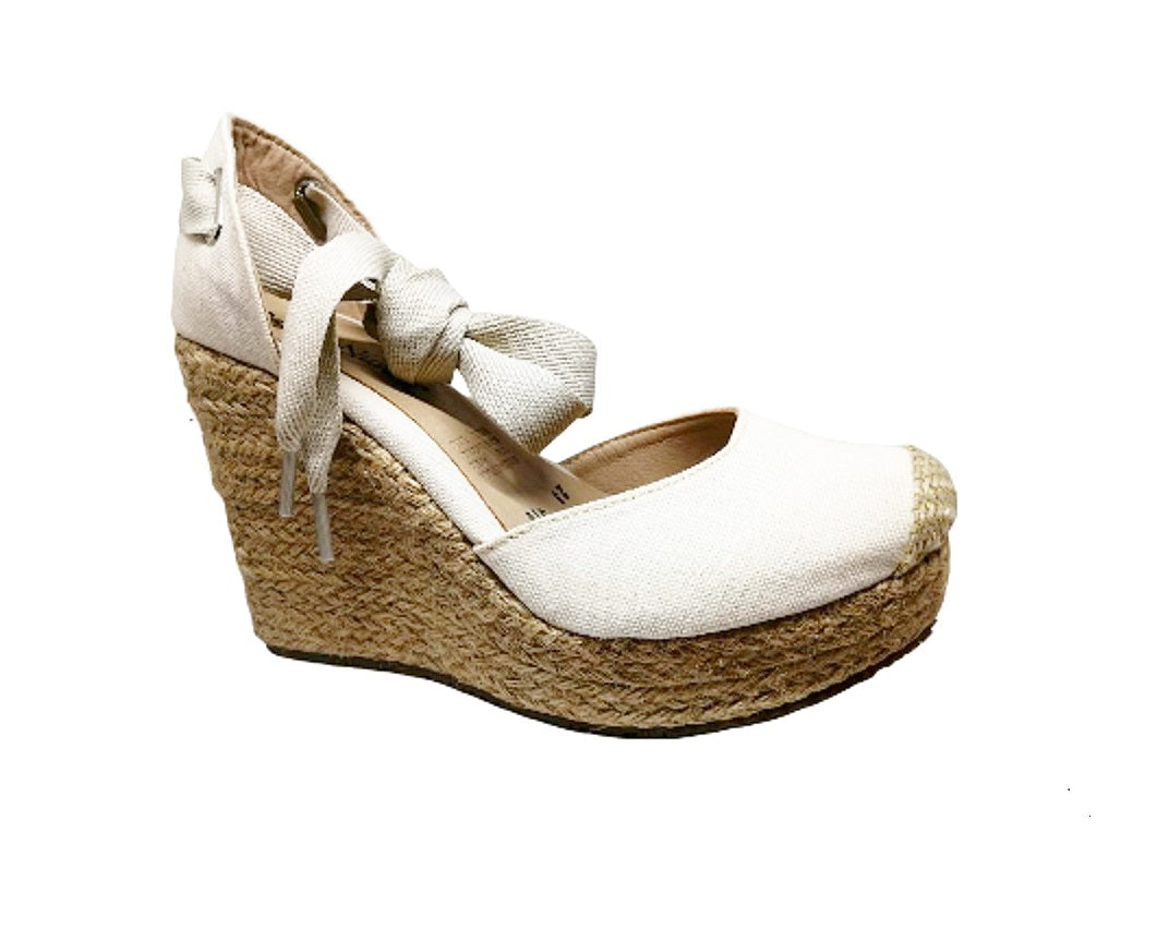 DANAE NU?EZ YS 000410 Color: BEIGE CASUAL