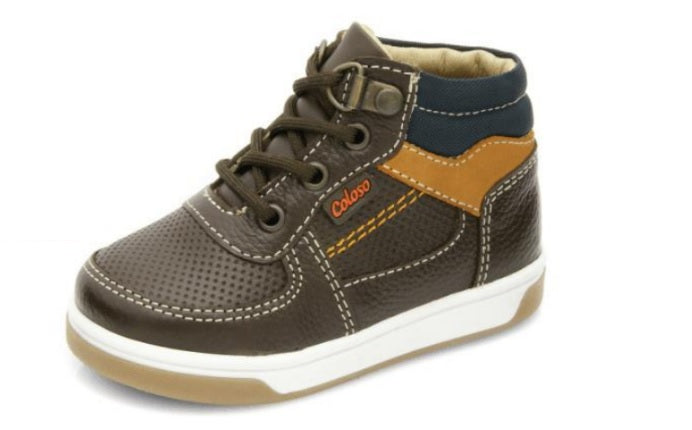 COLOSO 0349-1 Color: SHEDRON CASUAL