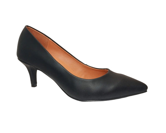 PERUGIA 060351 Color: NEGRO FORMAL