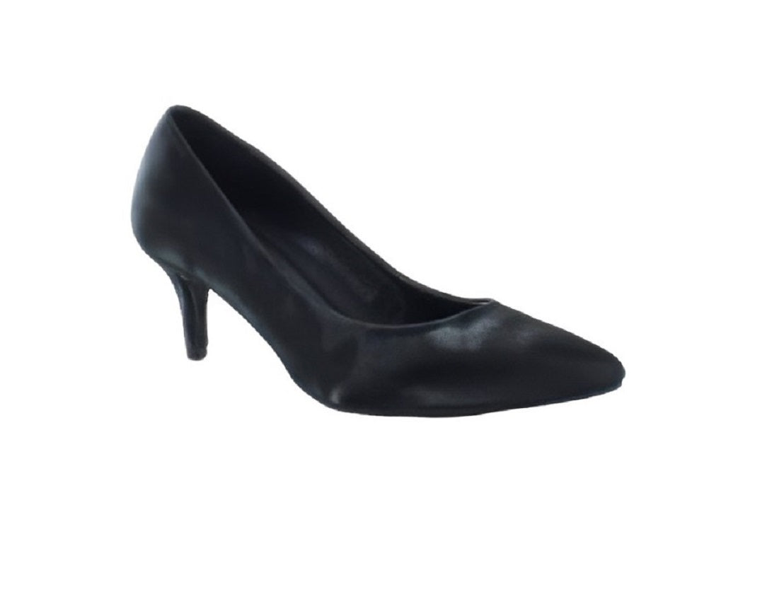 PERUGIA 060351 Color: NEGRO FORMAL