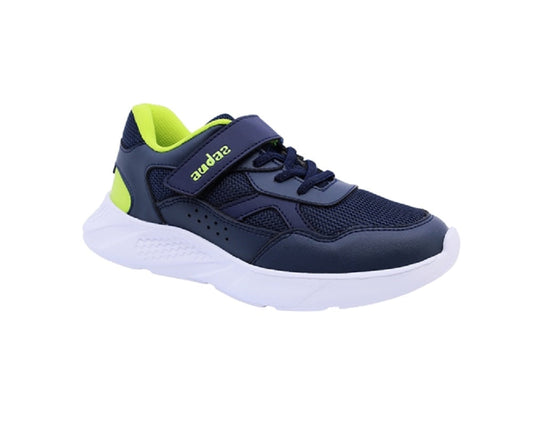 AUDAZ 139700-E Color: AZUL MARINO CASUAL