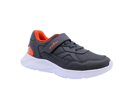 AUDAZ 139700-R Color: GRIS CASUAL