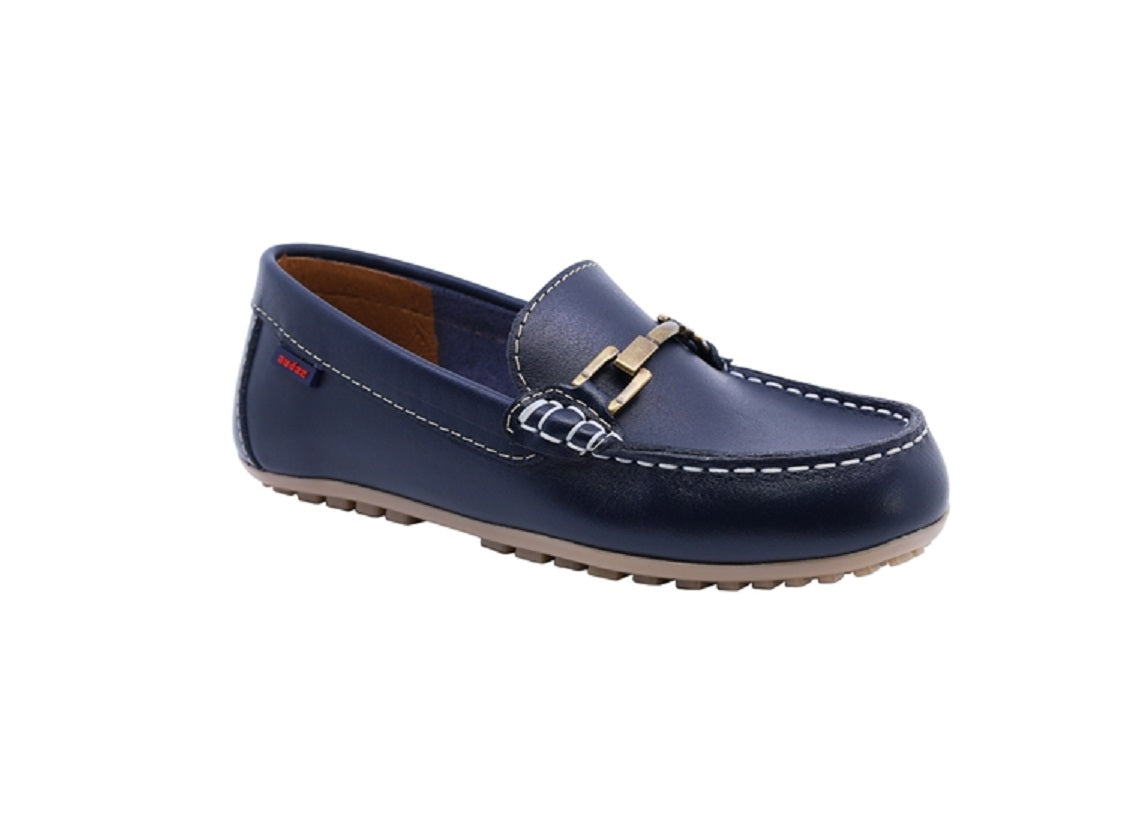 AUDAZ 445301-E Color: AZUL CASUAL