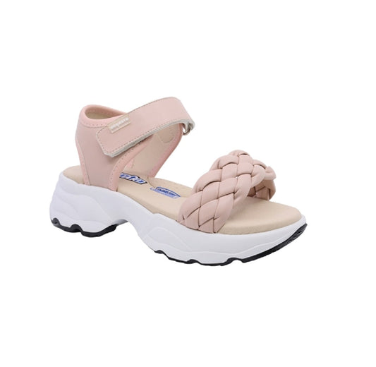 COQUETA 115703-L Color: BEIGE CASUAL