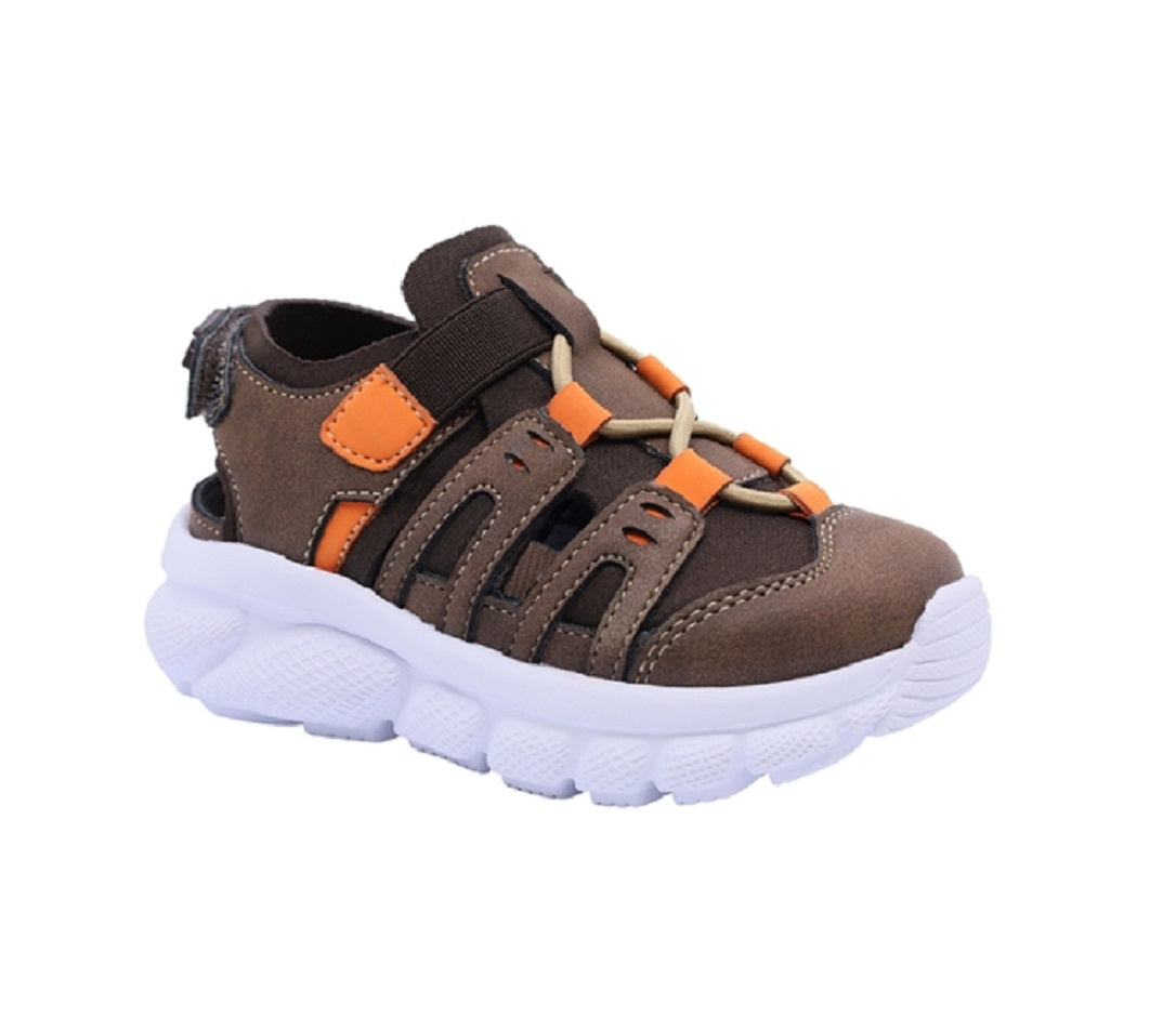 AUDAZ 105102-F Color: CAFE CASUAL
