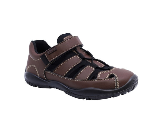 AUDAZ 168012-F Color: CAFE CASUAL