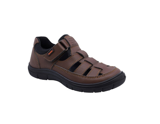 AUDAZ 168301-F Color: CAFE CASUAL