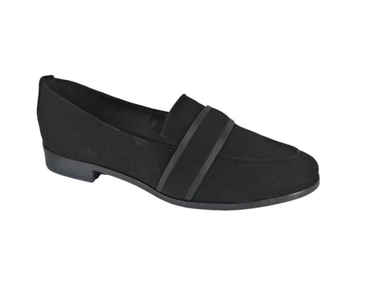 Danae Nu�ez DV 202608 Color: NEGRO CASUAL