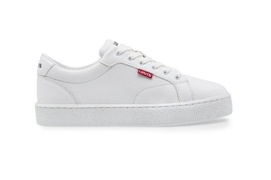 LEVIS L1124232 Color: BLANCO CASUAL