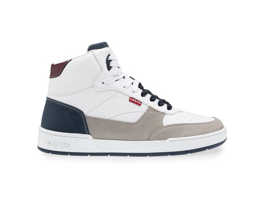 LEVIS L2124642 Color: AZUL CASUAL