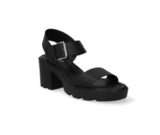 OZONO 634904 Color: NEGRO CASUAL
