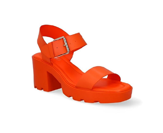 OZONO 634904 Color: ORANGE CASUAL