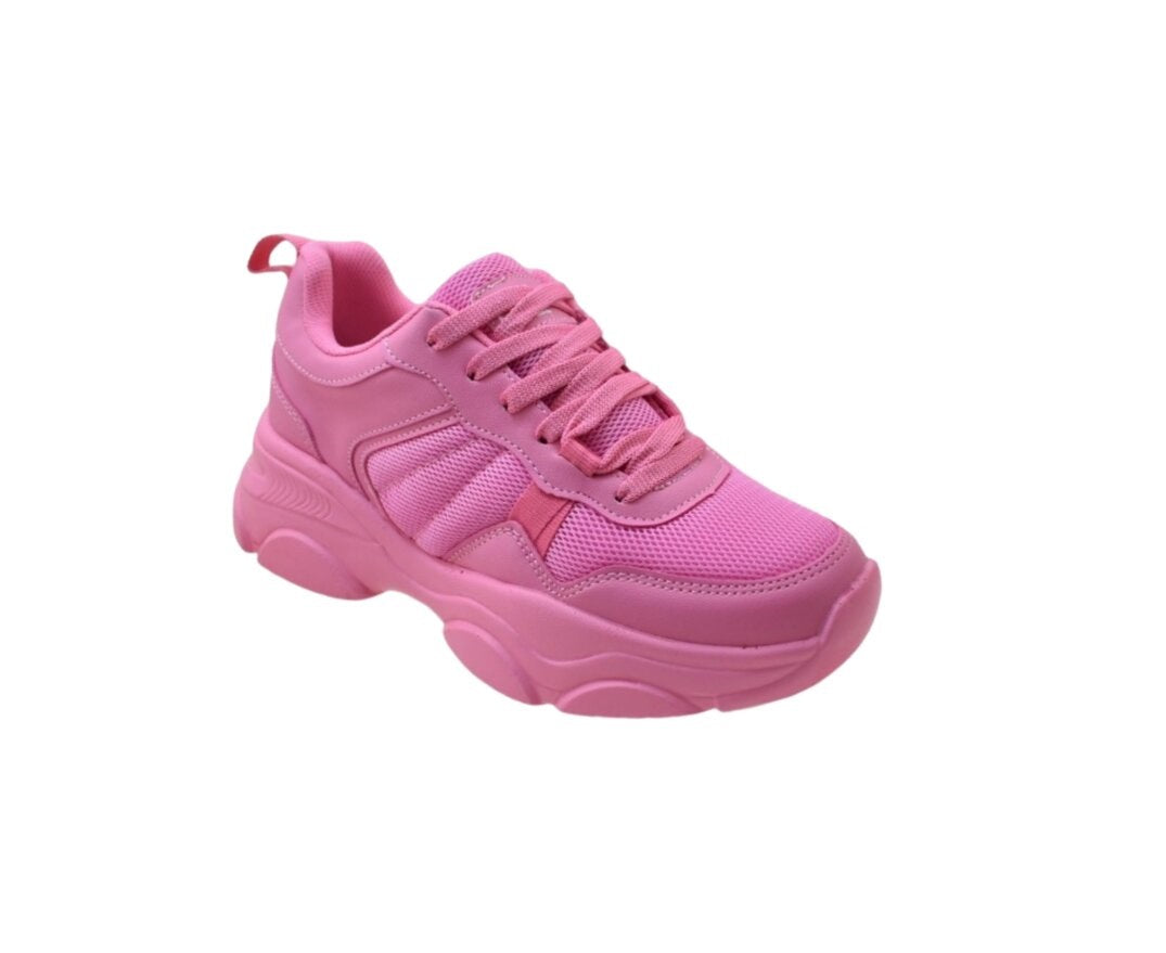 OZONO 656201 Color: ROSA CASUAL