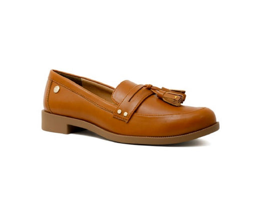 SALAMANDRA 86-3885 Color: CAMEL JULIETA  CASUAL