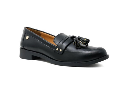 SALAMANDRA 86-3885 Color: NEGRO JULIETA  CASUAL